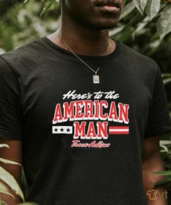 Trace Adkins American Man Shirt