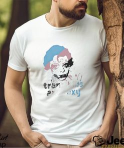 Trans Kids Are Sexy Shirt