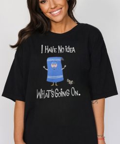 Trap Comedian I Have No Idea What's Going On TShirt