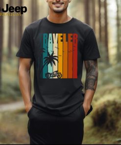 Traveller T Shirt