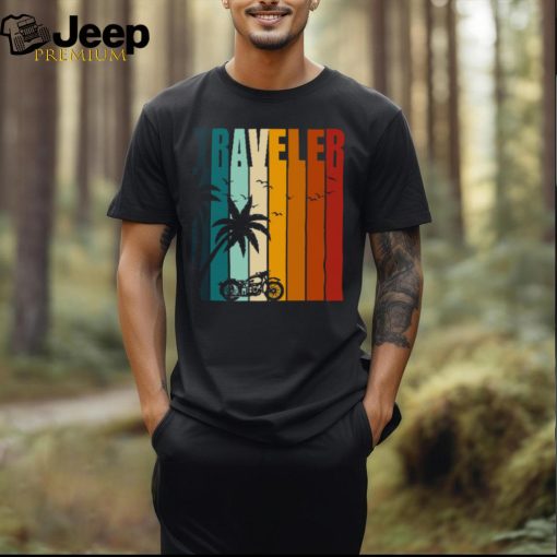 Traveller T Shirt