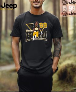 Travion Ford 2024 Shirt