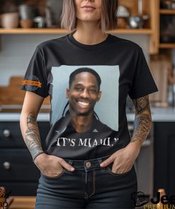 Travis Free The Rage Shirt