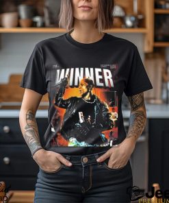 Travis Scott Has Won Our 2024 Rap Madness Tournament T Shirt