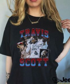 Travis scott shirt