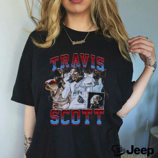 Travis scott shirt