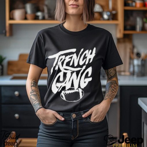 Trench Gang Shirt