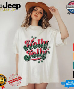 Trending Christmas T shirt