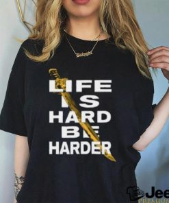 Trending Closed Casket Activities Merch Store Closed Casket Activities God’s Hate – Be Harder shirt