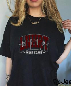 Trending Coretex Records Merch Store Lionheart – Lnhrt shirt