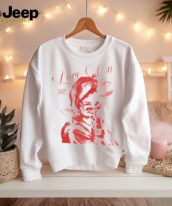 Trending Selena Gomez Merch Store Love On Graphic shirt