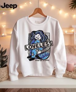 Trending This Is Loveless Merch Store Picasso Girl shirt