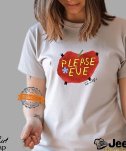 Tribe Of God Please Eve P.E T Shirt