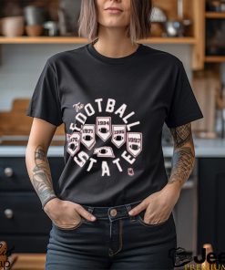 Triple B Football shirt