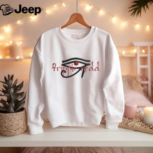 Trippie Redd Merch Eye Of Trippie Shirt