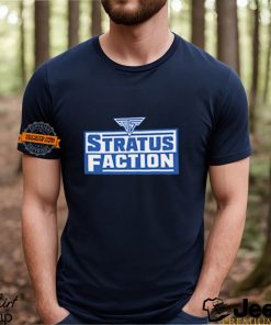 Trish Stratus Stratus Faction T Shirt