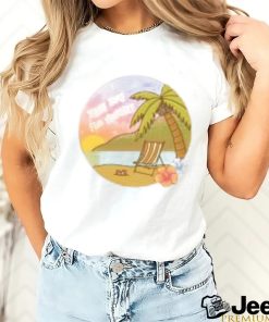 Tropical T Shirt