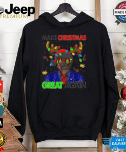 Trummp Trending Shirt make Christmas shirt