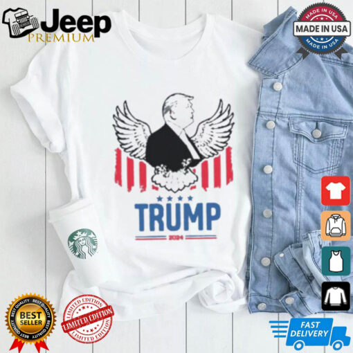 Trump 2024 Shirt, Trump Eagle Shirt, Pro Trump Shirt, Republican Shirts