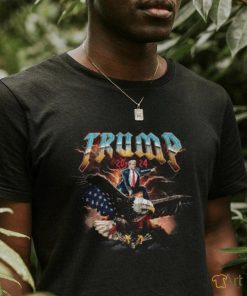 Trump 2024 T Shirt