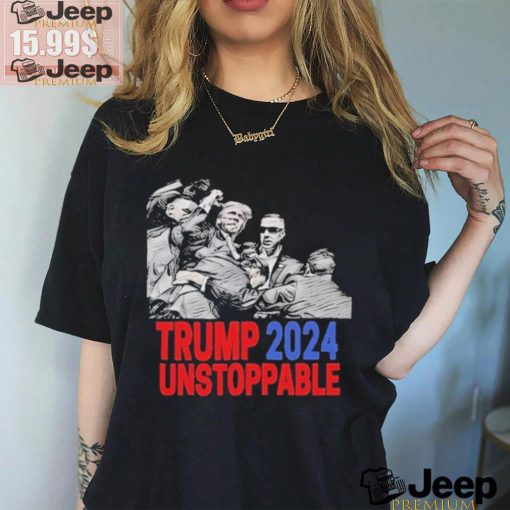 Trump 2024 Usa Pennsylvania Voters Design T Shirt