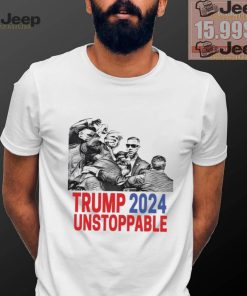 Trump 2024 Usa President Elections Pennsylvania Voters 2024 T Shirt