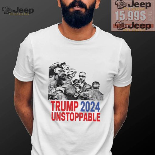 Trump 2024 Usa President Elections Pennsylvania Voters 2024 T Shirt