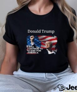 Trump Assassination T Shirts