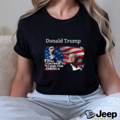 Trump Assassination T Shirts