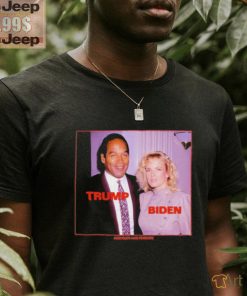 Trump Biden Assholes Live Forever Shirt