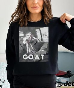 Trump Goat Middle Finger Felon President Shirt