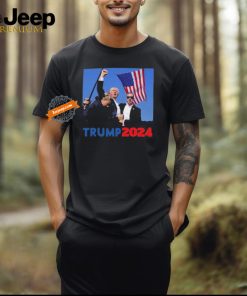 Trump Pa Rally Pennsylvania Rally Trump 2024 T Shirt