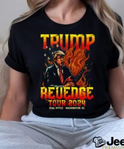 Trump Shirt, Trump Revenge Tour T shirt