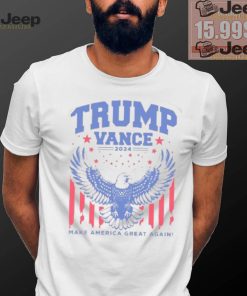 Trump Shirt Trump Vance 24 T Shirt Trump 2024 Shirt Jd Vance Eagle Trump Shot T Shirt Trump 2024 Trump Shirt