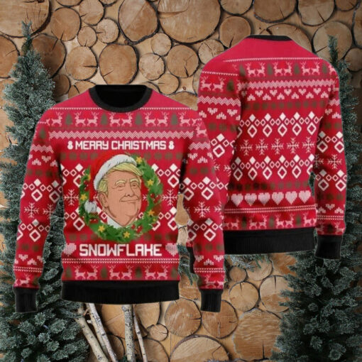 Trump Ugly Christmas Sweater, Donald Mega 2024 Trump Ugly Sweater