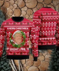 Trump Ugly Christmas Sweater, Donald Mega 2024 Trump Ugly Sweater