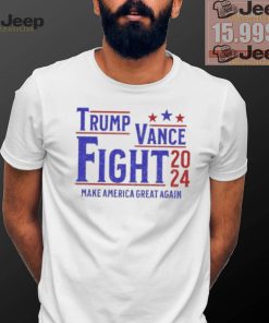 Trump Vance 2024 Election Shirt Trump Shirt Trump 2024 Election Shirt Vance VP Shirt President Trump Election 2024 Shirt