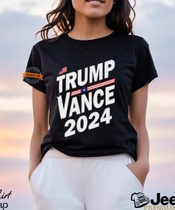 Trump Vance 2024 Shirt