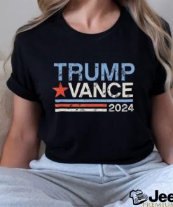 Trump Vance 2024 Vintage Shirt