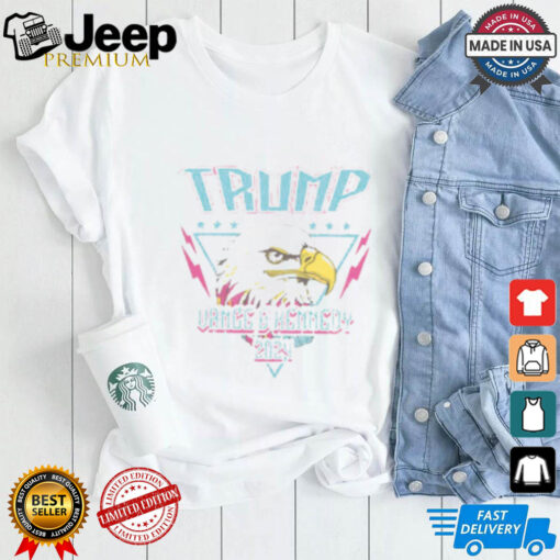 Trump Vance RFK Jr 2024 Shirt, President ’24 T Shirts