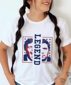 Tucker Carlson American Legend 2024 Shirt