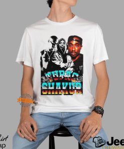 Tupac Shakur Rapper Bootleg Vintage Shirt