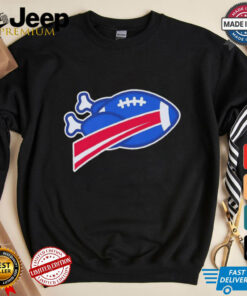 Turkey Bowl Buffalo Bills shirt