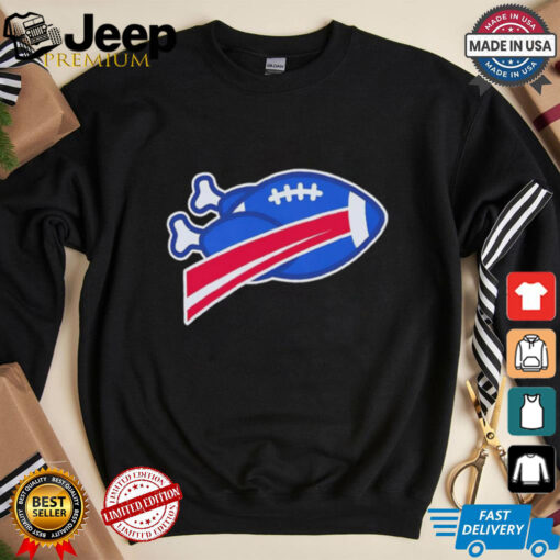 Turkey Bowl Buffalo Bills shirt