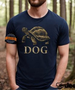 Turtle Elden Dog Shirt