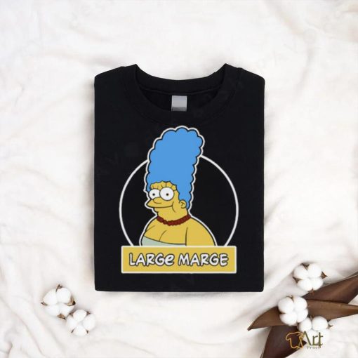 Large Marge Shirt