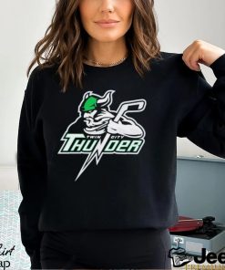 Twin City Thunder Classic shirt