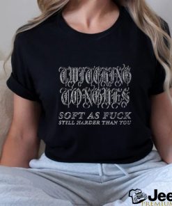 Twitching Tongues When I Die T Shirt