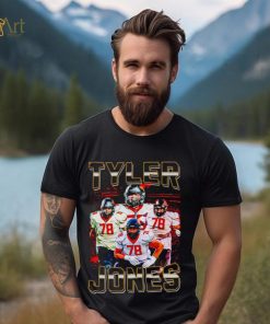 Tyler Jones vintage shirt