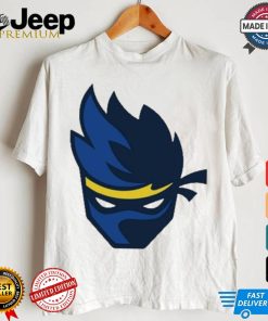 Tyler Ninja Blevins Ninja Fortnite Logo Shirt